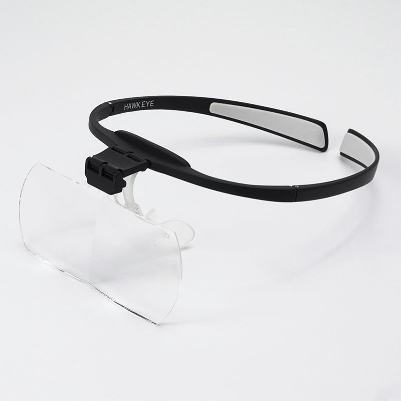 HEAD LOUPE HAWK EYE - JAPAN