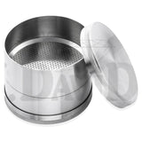 I.David DTC Sieves - Big and Small
