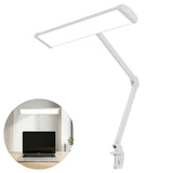 shadow-free LED work lamp for jewelry crafting and goldsmith work