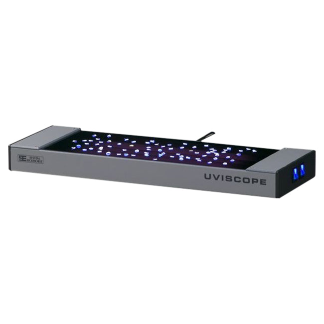 UV Light - Table Model - UVISCOPE