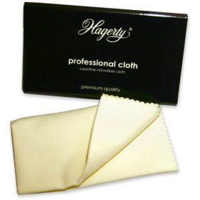 Professional Cloth Hagerty - Superfine