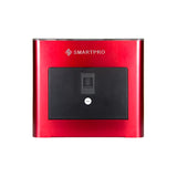 SmartPro Aura V3 testing diamonds in rings and mounted jewellery