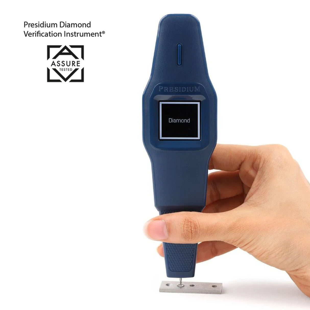 ARI™ by Presidium - Diamond, CVD/HPHT, Moissanite Tester
