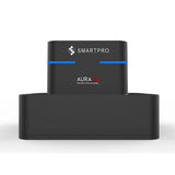 Compact diamond screening device for jewelers and gemologists