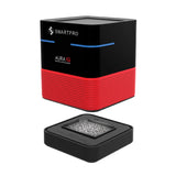 SmartPro Aura IQ photoluminescence diamond authentication system with touchscreen