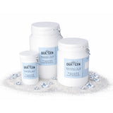 Diamond polishing powders for blocking, polishing, and smoothing gemstones