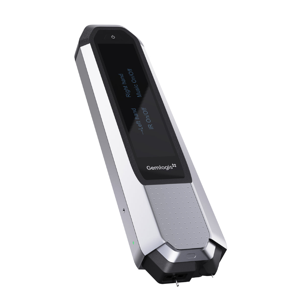 Gemlogis Belize Pro advanced combination tester for rare natural diamonds and simulants