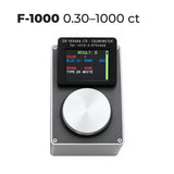ZVI Yehuda F-50 rough diamond colour grading instrument