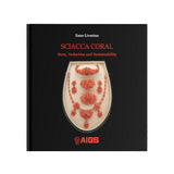 Enzo Liverino Sciacca coral hardcover collector edition
