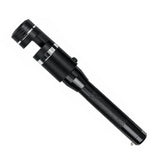 Darkfield 10x loupe with light for diamond and gemstone inspection
