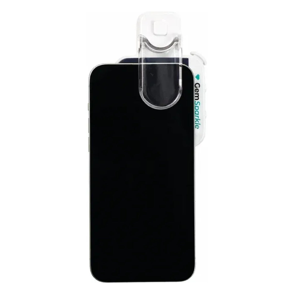 GemSparkle™ - Reveal True Sparkle & Color