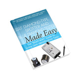 Diamond-Type Spotter and Blue Diamond Tester Made Easy by Antoinette Matlins