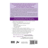 Dichroscopes Made Easy gem identification guide by Antoinette Matlins - back