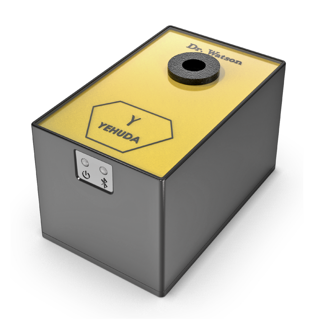 *NEW* Dr. Watson – CVD & HPHT Diamond Detector by Yehuda