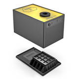 *NEW* Dr. Watson – CVD & HPHT Diamond Detector by Yehuda