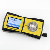 GoldScreenSensor - For Coins and small Ingots