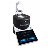 Gemchrome EOS professional diamond colorimeter for D-M colour grading
