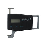 Saffron sorting gauge digital gemstone measuring tool