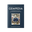 Gempedia gemstone and gemology glossary book