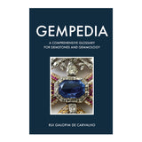 Rui Galopim de Carvalho gemology reference book