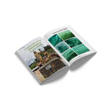 Professional gemstone identification and gemology textbook