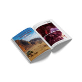 Ruby sapphire emerald and spinel inclusion guide book