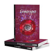 Gemscapes gemstone inclusion identification book by AIGS