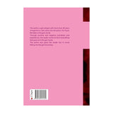 Gemstones, …a Pitfall? soft cover book by Roger Dedeyne, gemstone fraud and trade awareness guide, 157 pages back