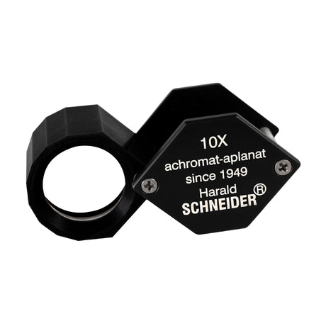 10x diamond loupe for jewellery and gemstone inspection