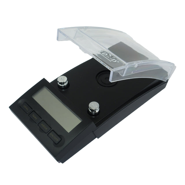 digital diamond scale measuring gemstones in carats with high precision
