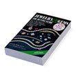 Jewelry & Gems The Buying Guide 8th Edition by Antoinette Matlins softcover jewelry buying reference book
