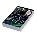 Jewelry & Gems The Buying Guide 8th Edition by Antoinette Matlins softcover jewelry buying reference book