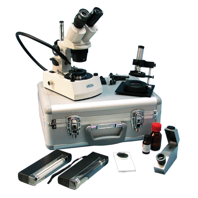 Krüss Gem Travel Lab Pro1