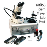 Krüss Gem Travel Lab Pro1