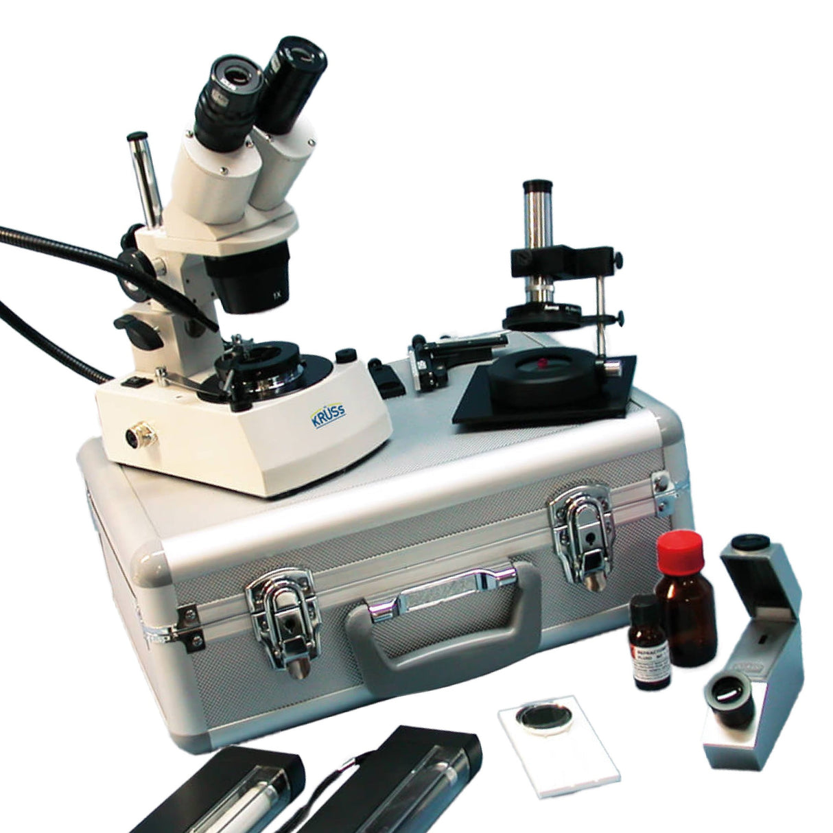 Krüss Gem Travel Lab Pro1