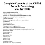 Krüss Gem Travel Lab Pro1