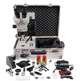 Krüss Gem Travel Lab Pro2