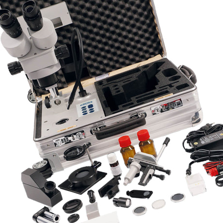 Krüss Gem Travel Lab Pro2