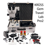 Krüss Gem Travel Lab Pro2