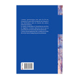 Le piège des pierres précieuses ! paperback book by Roger Dedeyne, French gemstone fraud and consumer awareness guide, 163 pages back