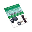 Loupes Made Easy gem identification guide by Antoinette Matlins