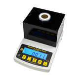 MagneticScreenScale non-destructive bullion tester for coins in plastic capsules