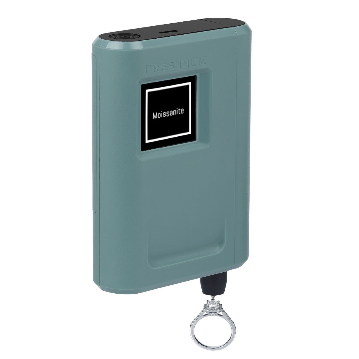 OTi™ by Presidium - Diamond Verification Instrument