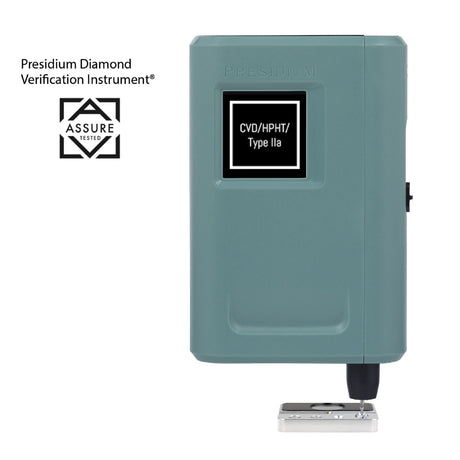 OTi™ by Presidium - Diamond Verification Instrument