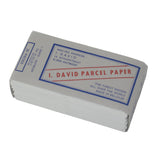 Diamond Parcel Paper #2