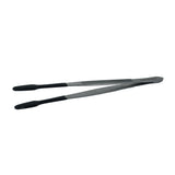 Precision tweezers for handling gemstones safely