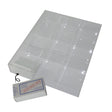 Plexi Box - Parcel Paper Organizer