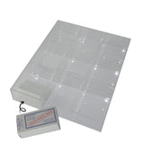 Plexi Box - Parcel Paper Organizer