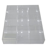 Plexi Box - Parcel Paper Organizer