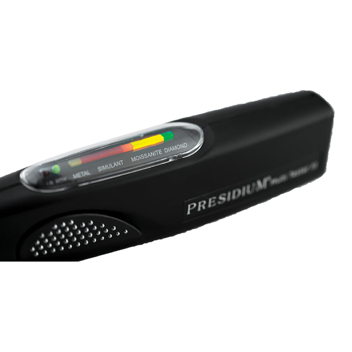 Professional handheld diamond and moissanite tester